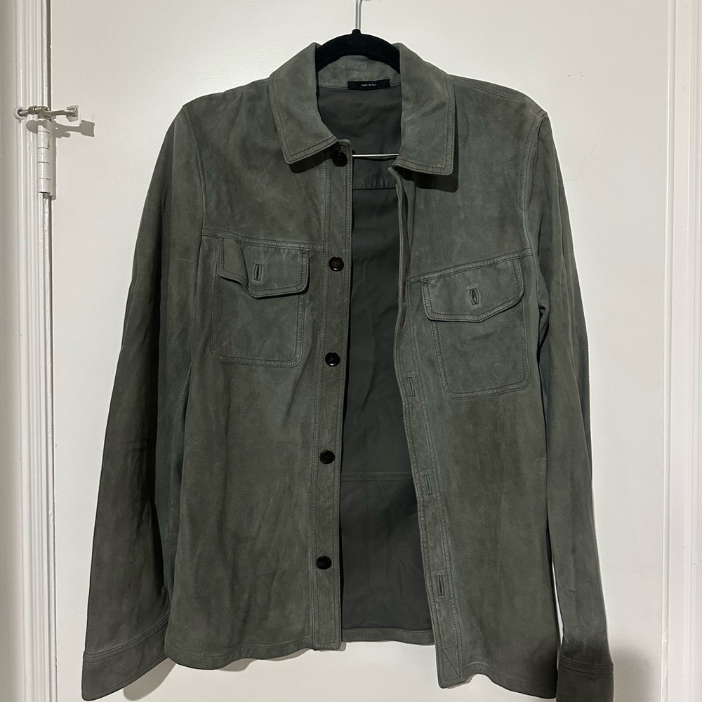 Tom Ford jacket